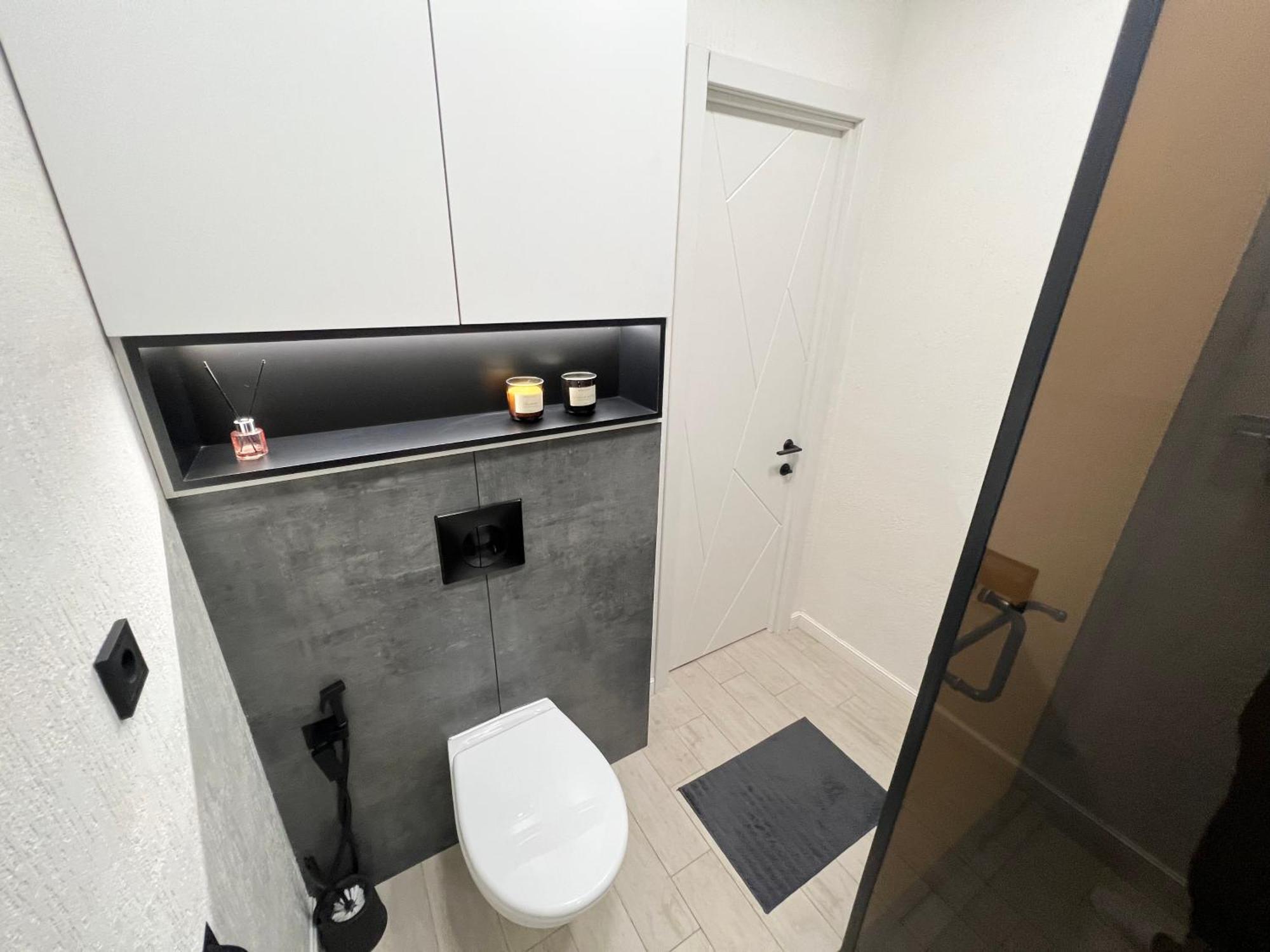 Lux Аппартаменты Smart #2 พาฟโลดาร์ ภายนอก รูปภาพ