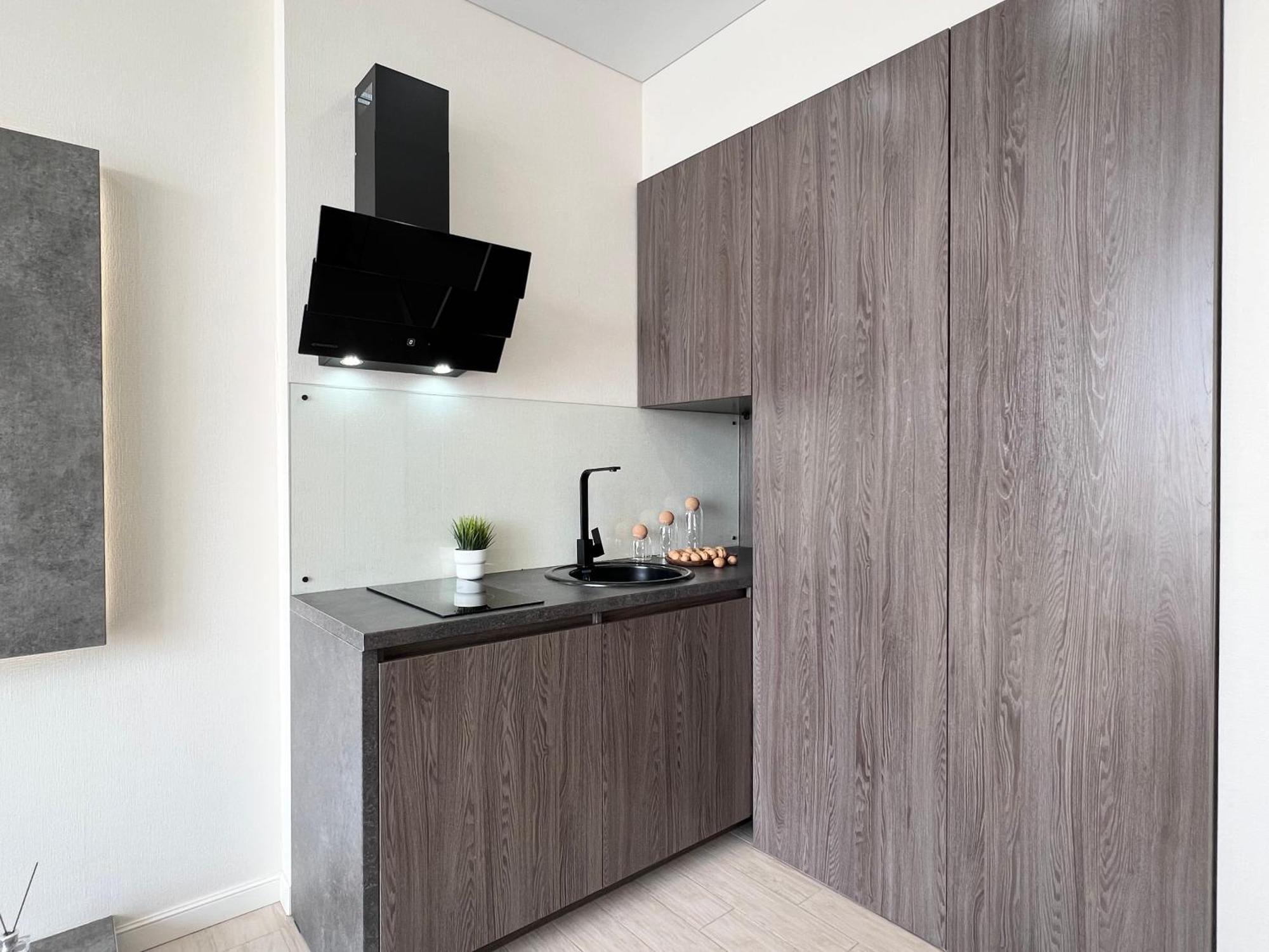 Lux Аппартаменты Smart #2 พาฟโลดาร์ ภายนอก รูปภาพ