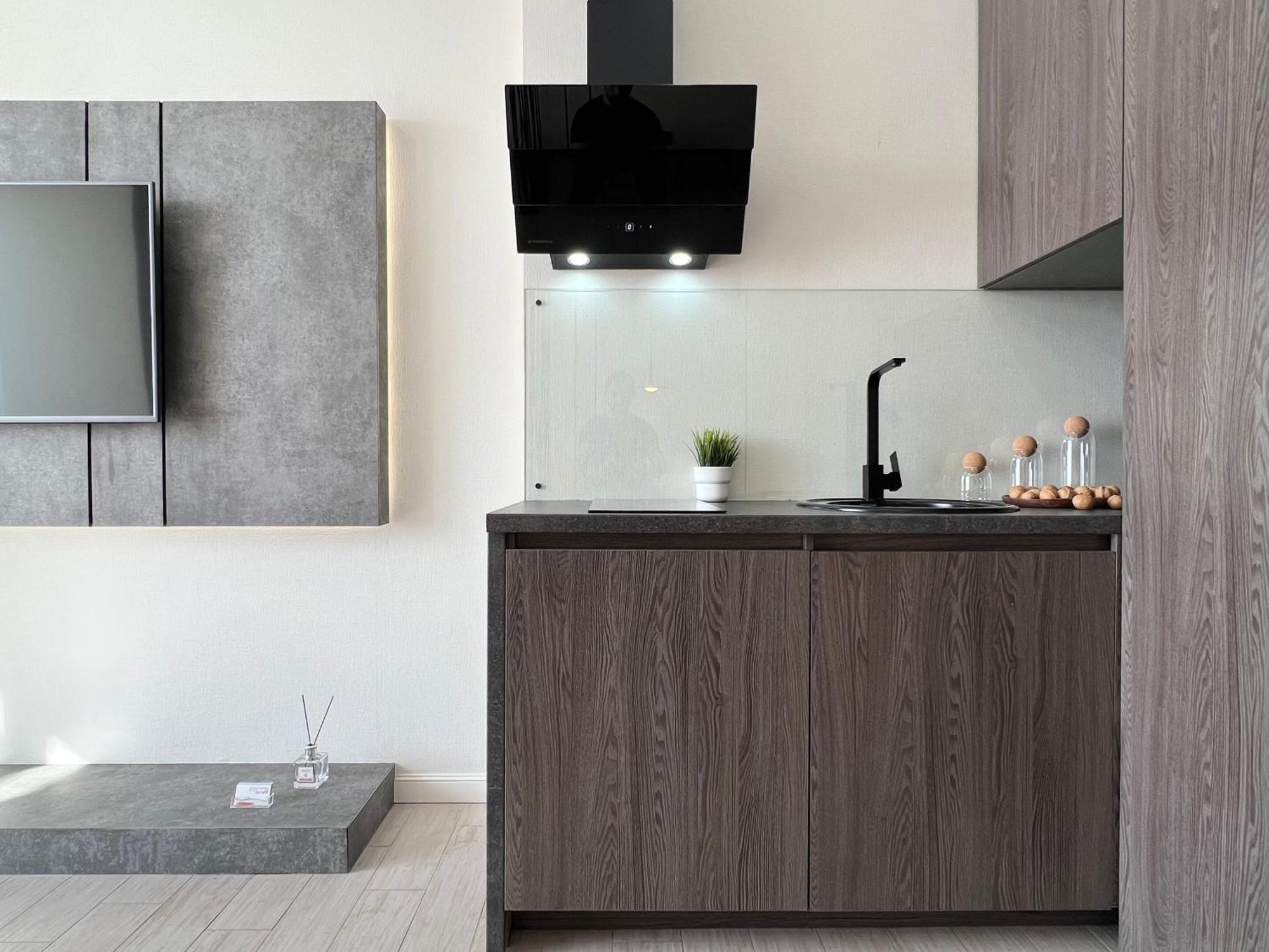 Lux Аппартаменты Smart #2 พาฟโลดาร์ ภายนอก รูปภาพ